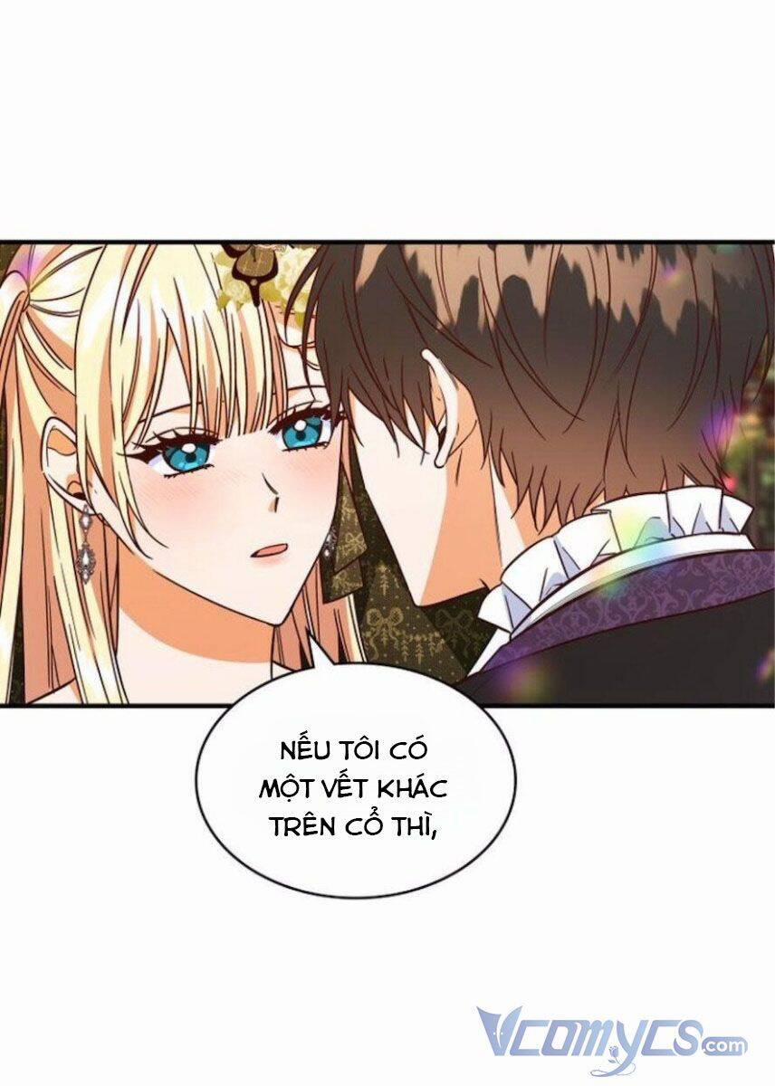 Lòng Trung Thành Với Kẻ Ác 37 trang 35