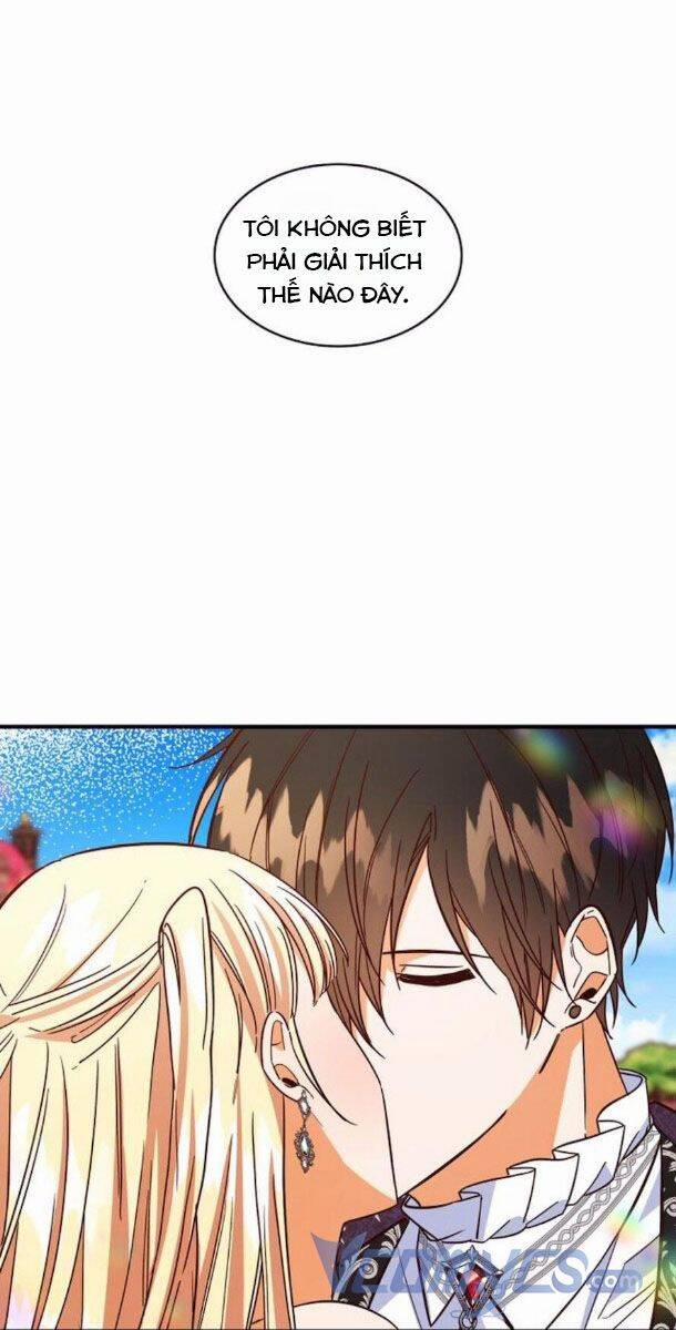 Lòng Trung Thành Với Kẻ Ác 37 trang 36