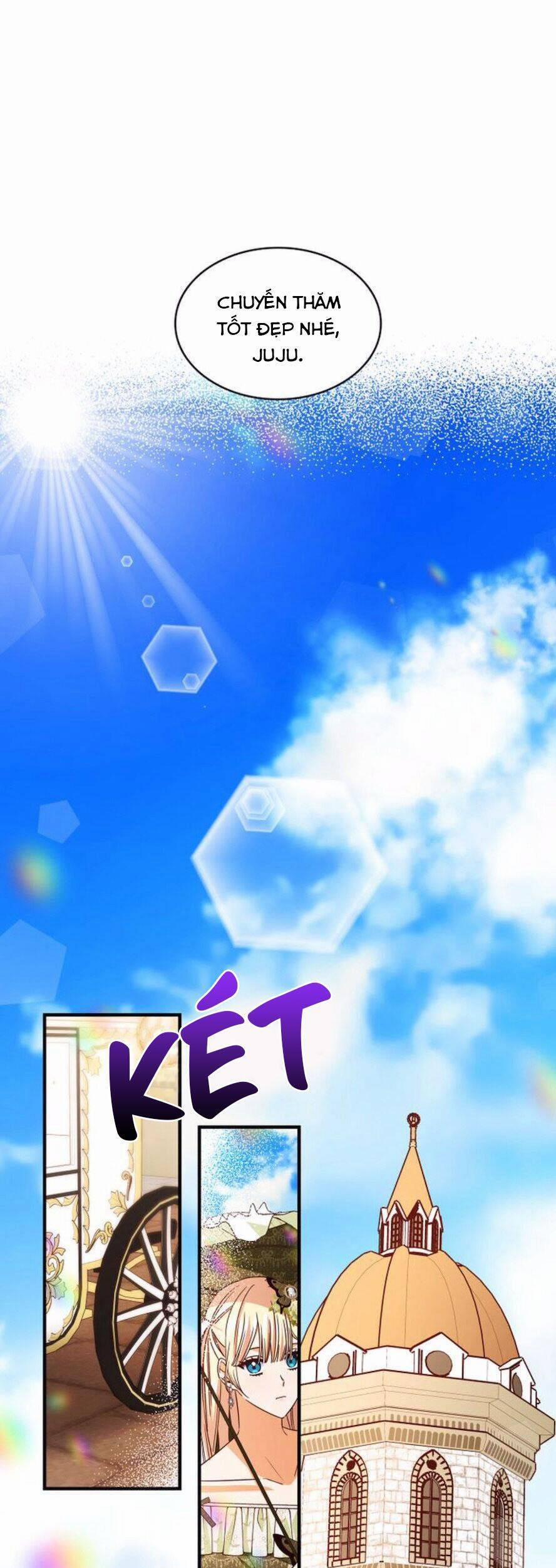 Lòng Trung Thành Với Kẻ Ác 37 trang 38