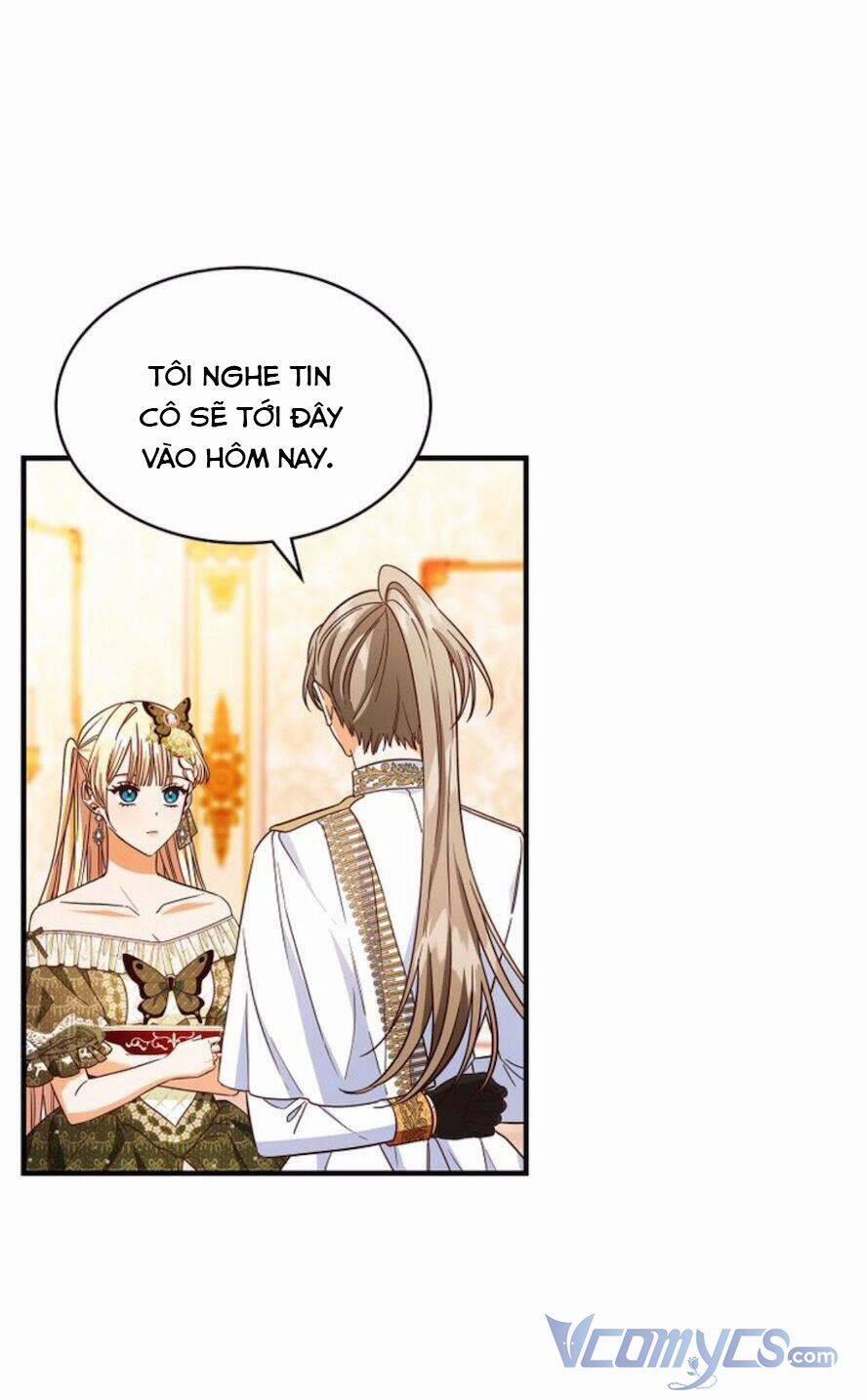 Lòng Trung Thành Với Kẻ Ác 37 trang 42