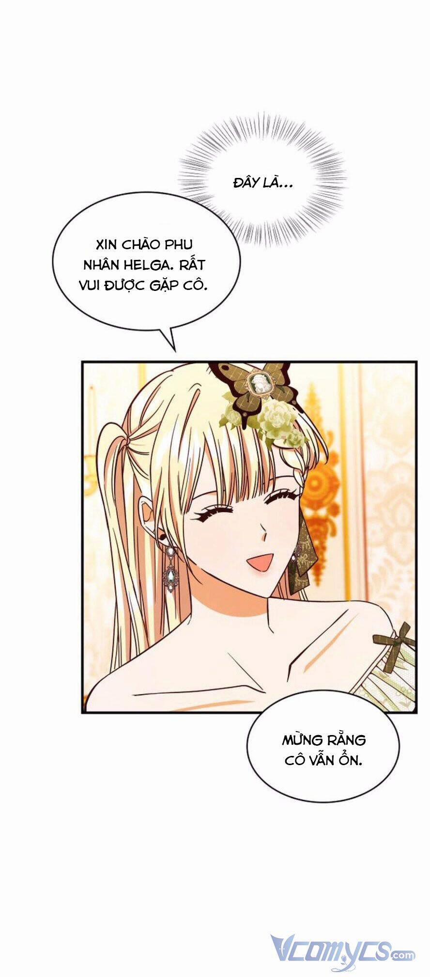 Lòng Trung Thành Với Kẻ Ác 37 trang 43