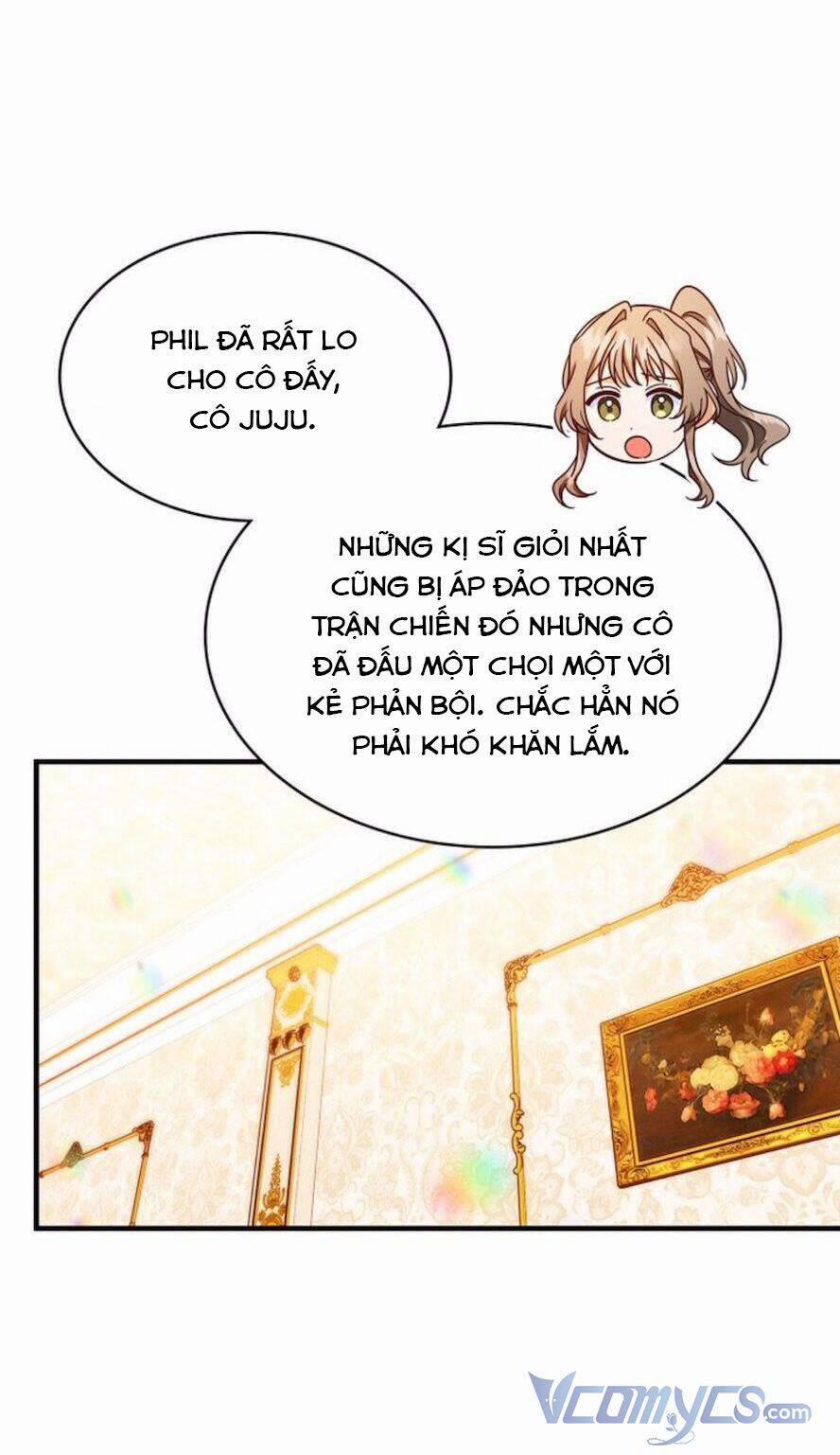 Lòng Trung Thành Với Kẻ Ác 37 trang 45