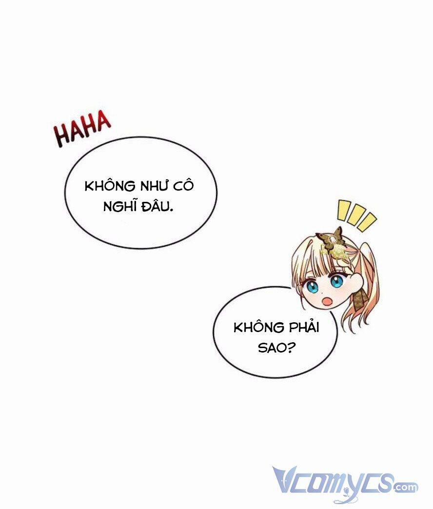 Lòng Trung Thành Với Kẻ Ác 37 trang 48