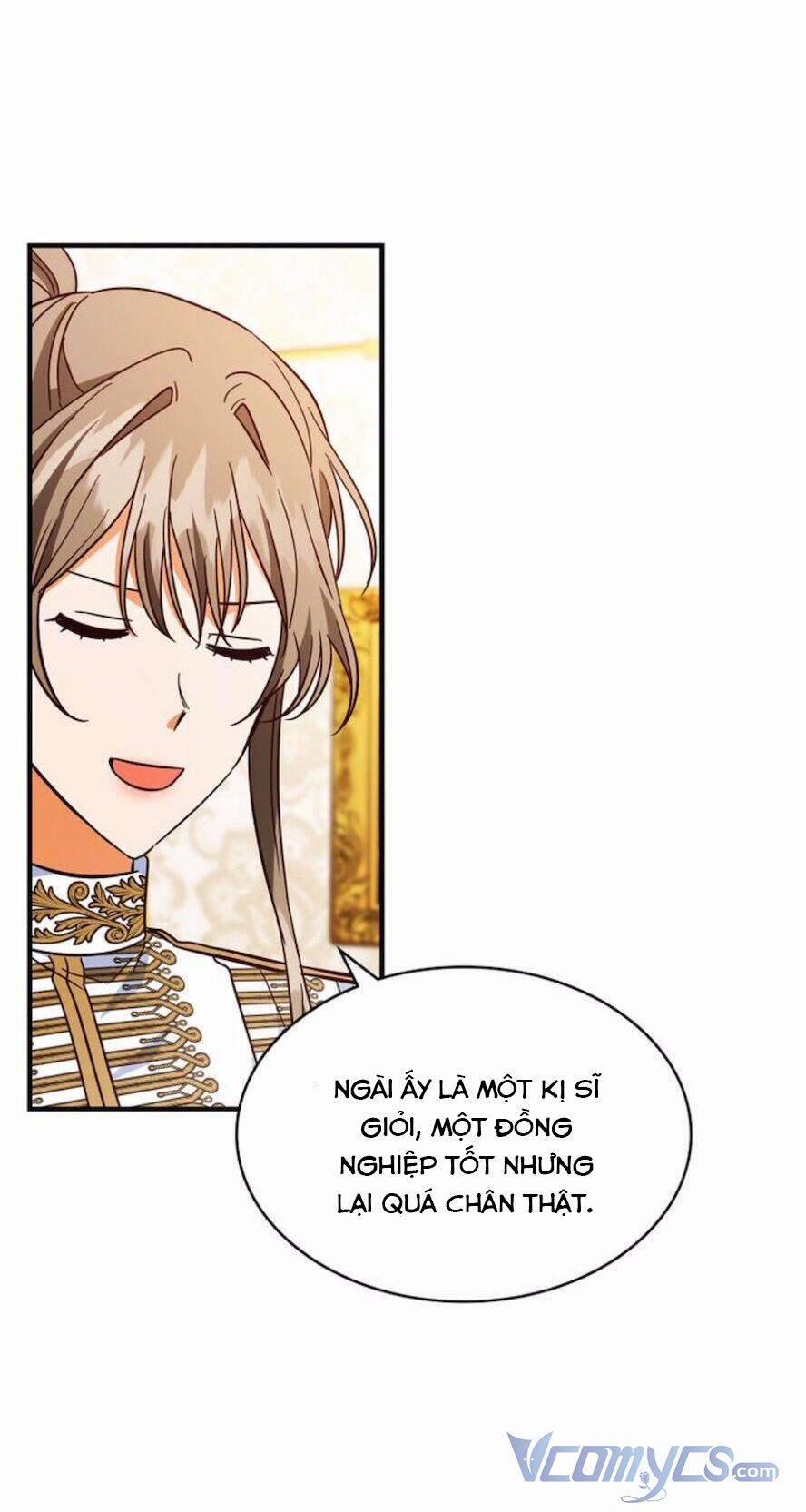 Lòng Trung Thành Với Kẻ Ác 37 trang 49