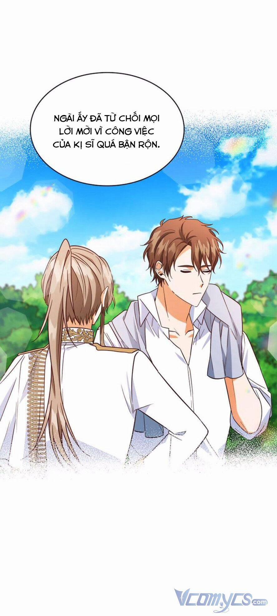 Lòng Trung Thành Với Kẻ Ác 37 trang 50