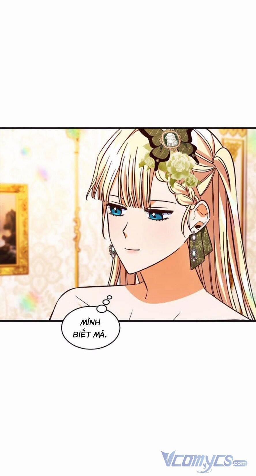 Lòng Trung Thành Với Kẻ Ác 37 trang 51