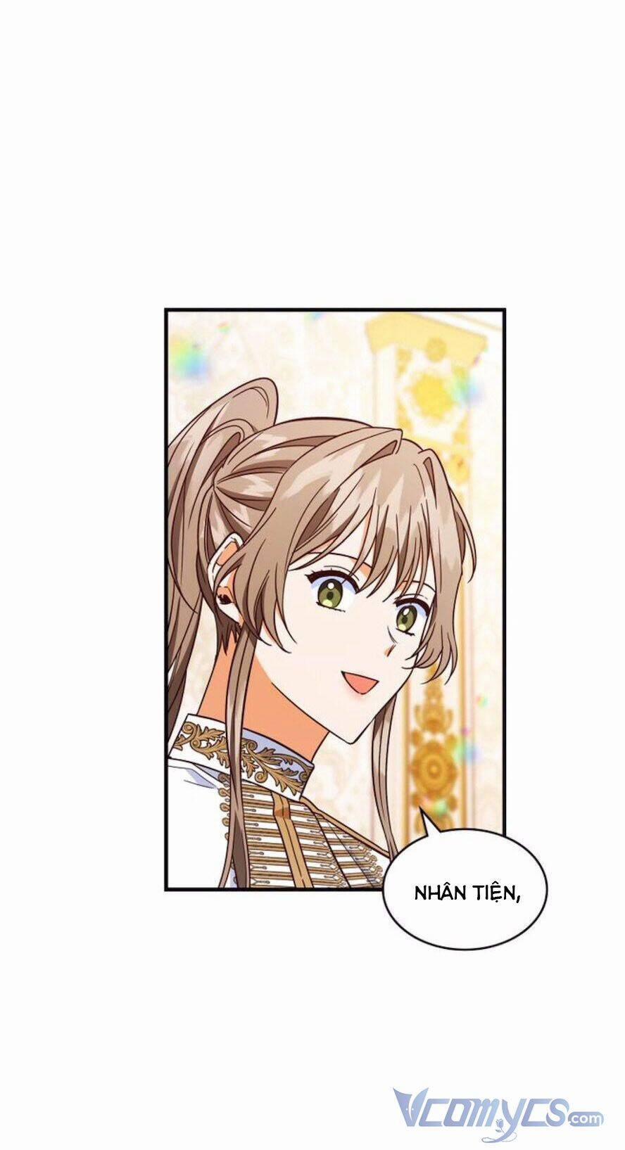 Lòng Trung Thành Với Kẻ Ác 37 trang 52