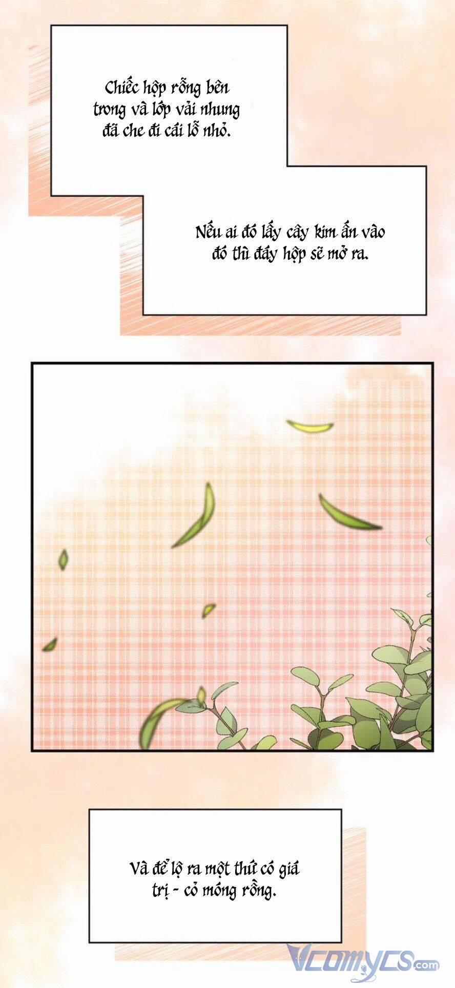 Lòng Trung Thành Với Kẻ Ác 37 trang 58