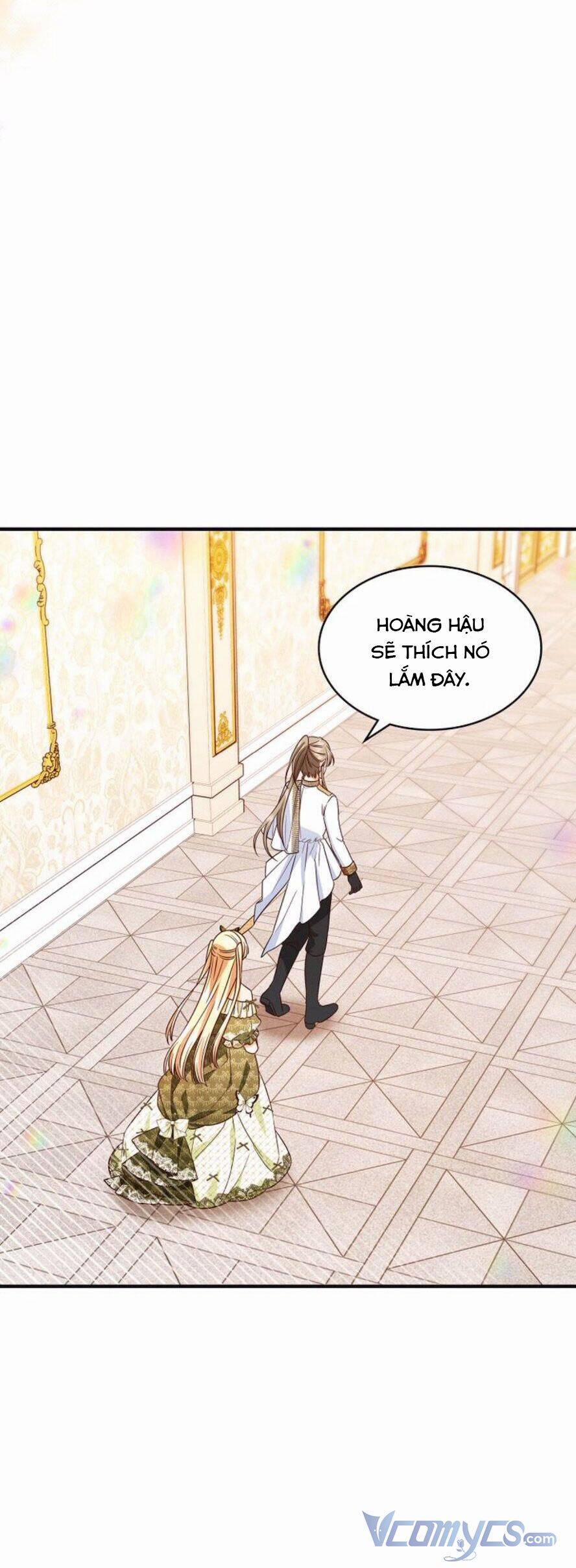 Lòng Trung Thành Với Kẻ Ác 37 trang 59