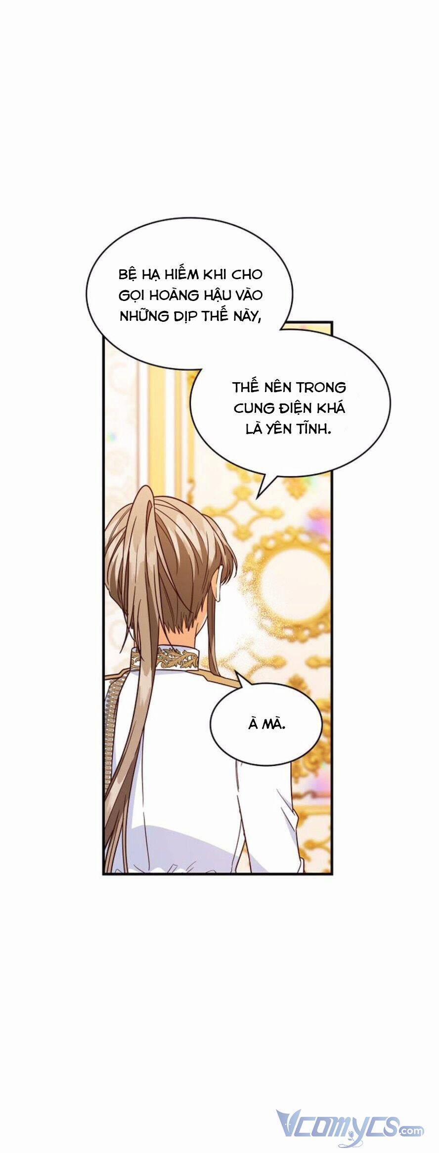 Lòng Trung Thành Với Kẻ Ác 37 trang 60