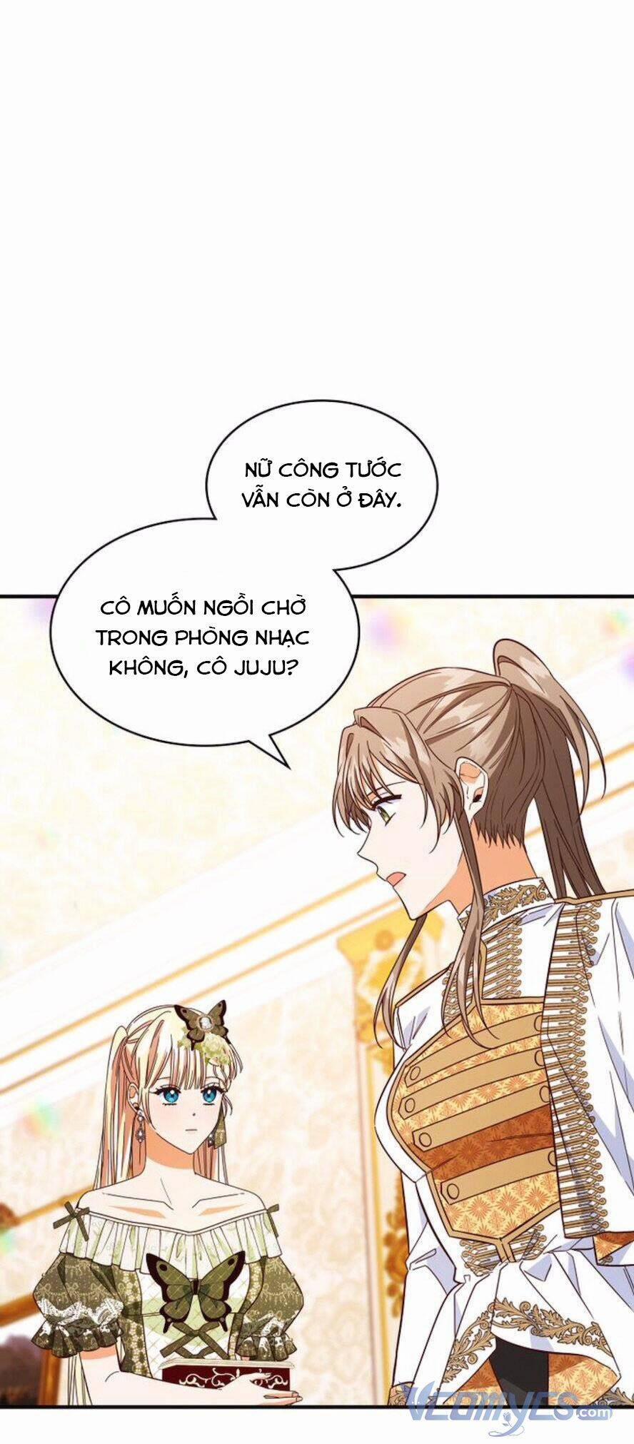 Lòng Trung Thành Với Kẻ Ác 37 trang 61