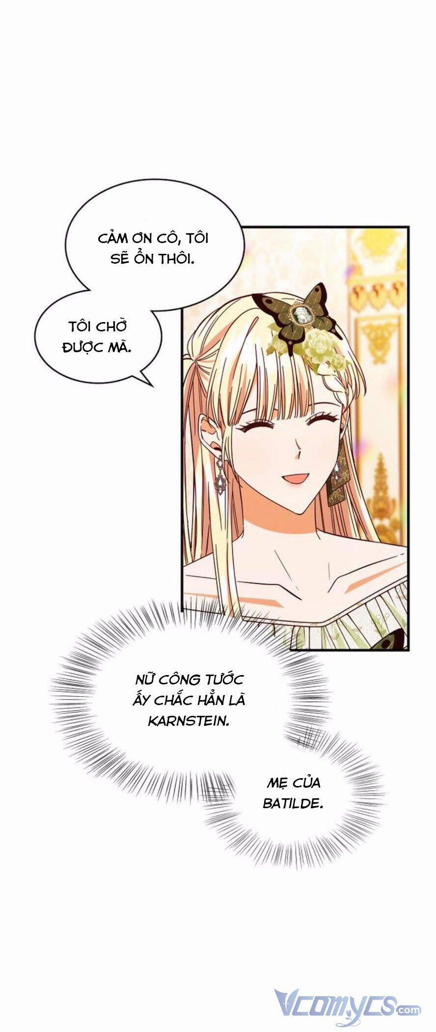 Lòng Trung Thành Với Kẻ Ác 37 trang 63