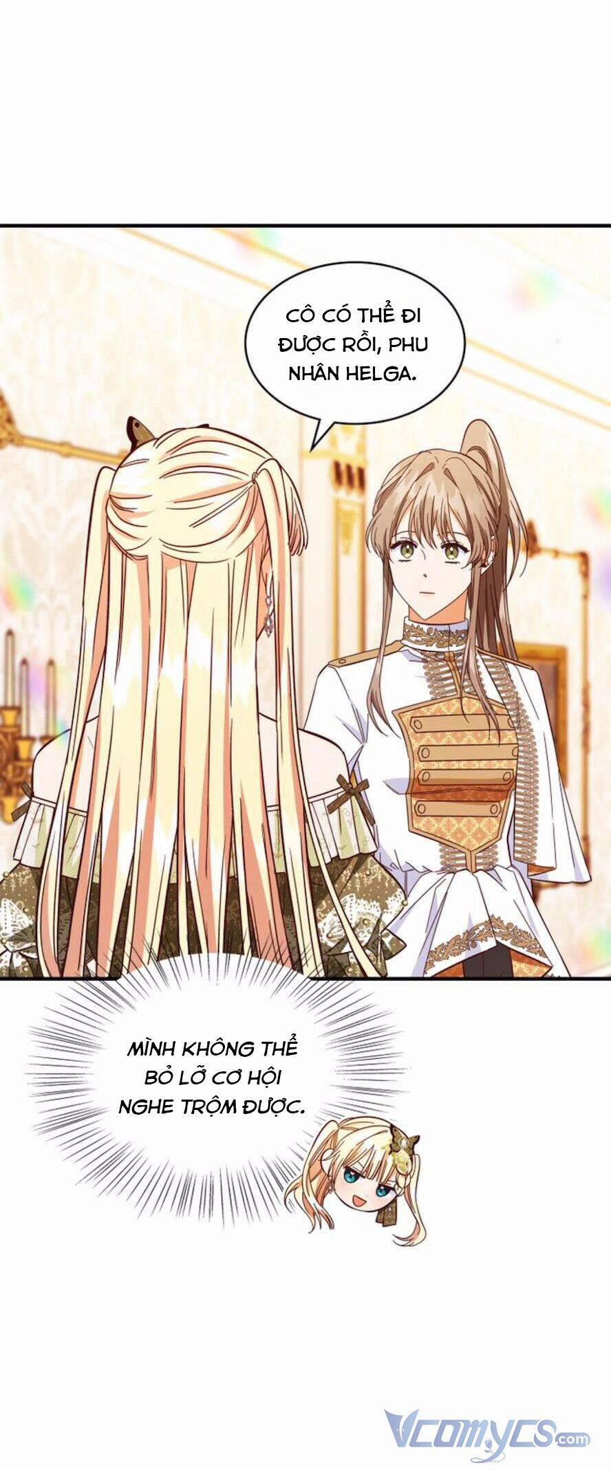 Lòng Trung Thành Với Kẻ Ác 37 trang 64