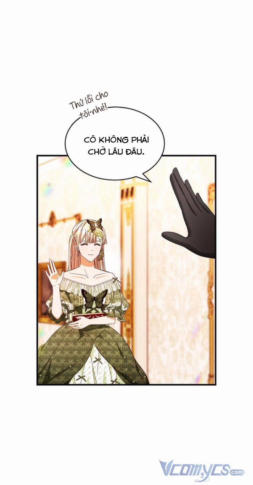 Lòng Trung Thành Với Kẻ Ác 37 trang 65