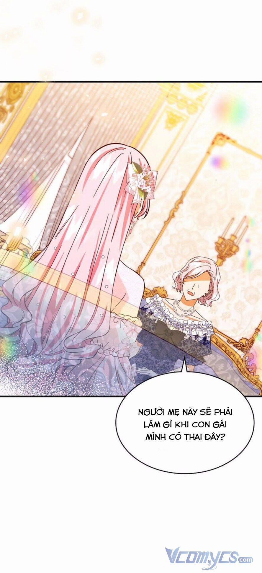 Lòng Trung Thành Với Kẻ Ác 37 trang 68