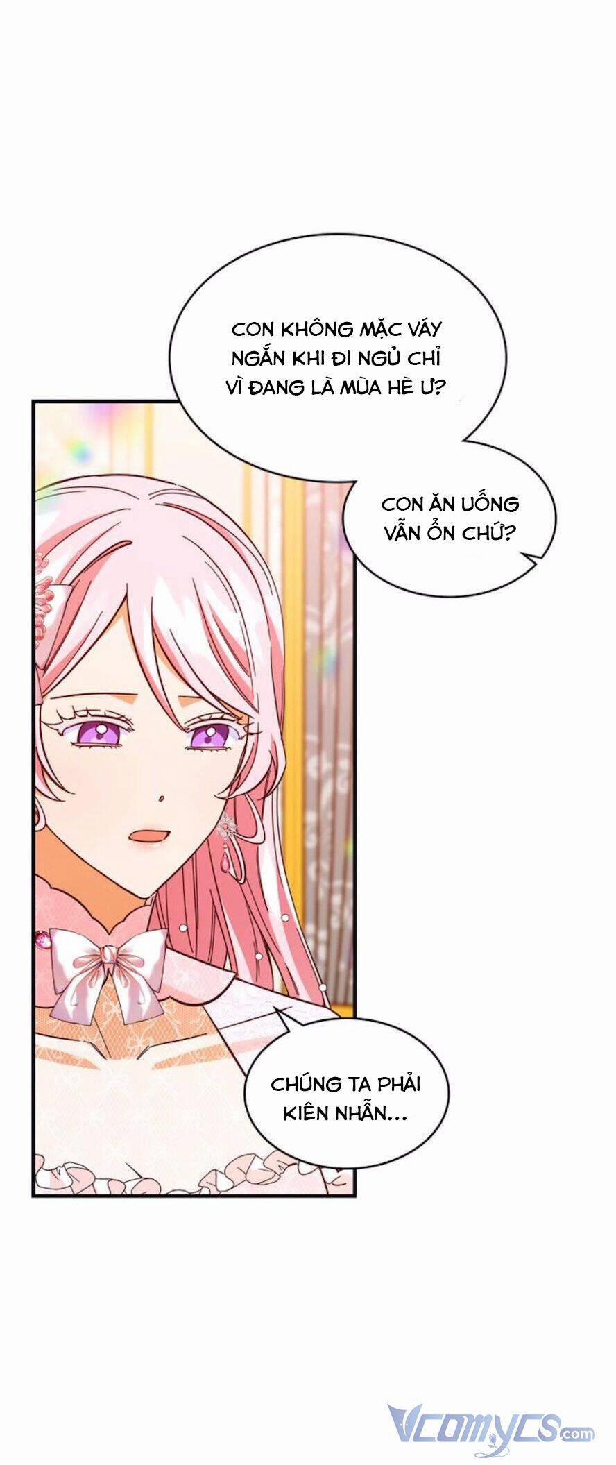 Lòng Trung Thành Với Kẻ Ác 37 trang 69