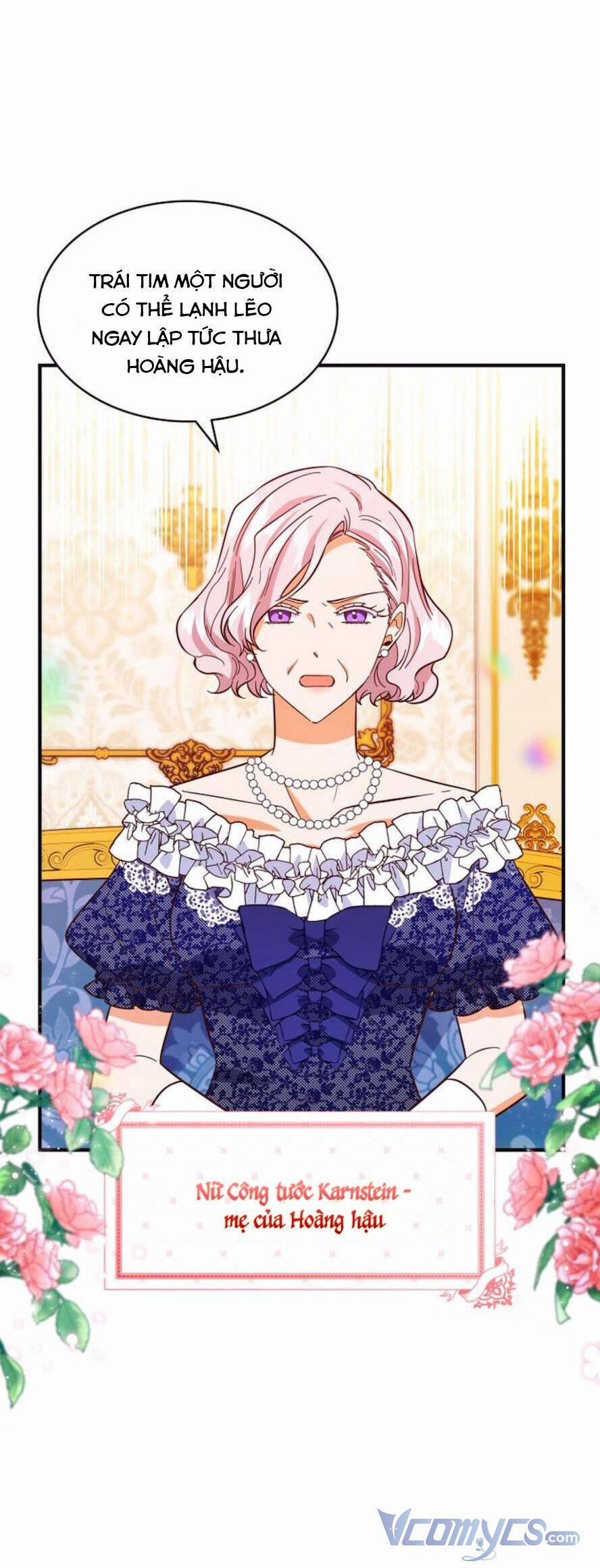 Lòng Trung Thành Với Kẻ Ác 37 trang 71