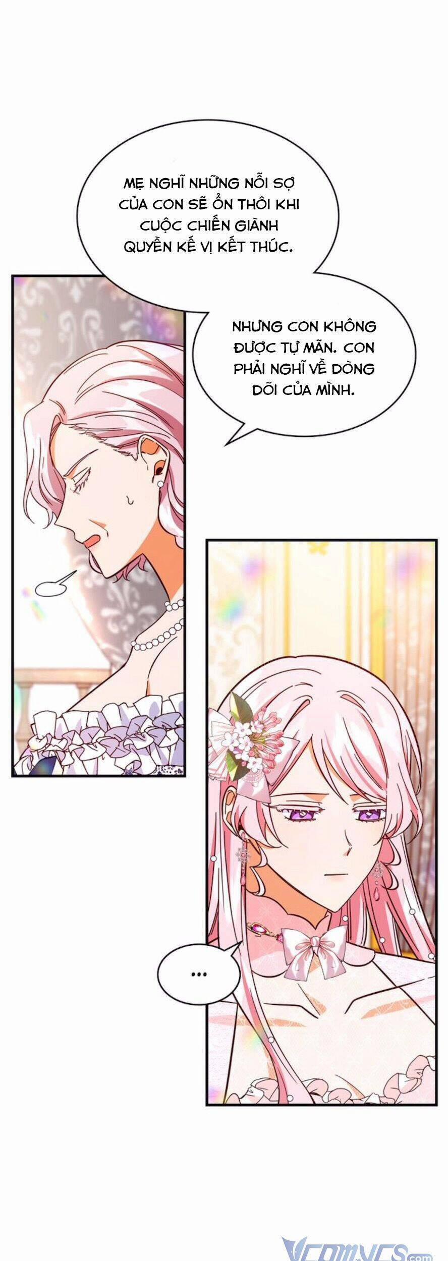 Lòng Trung Thành Với Kẻ Ác 37 trang 72