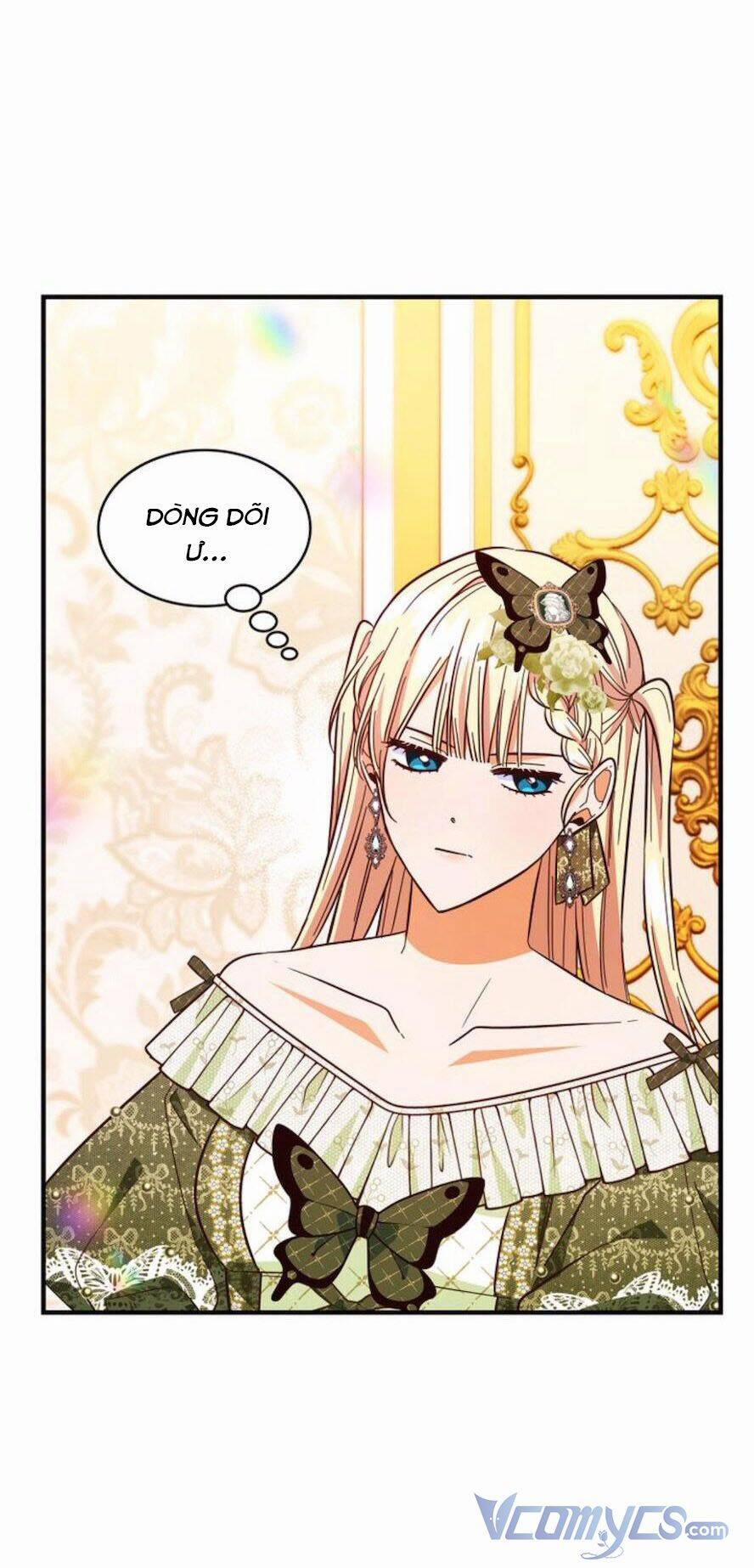 Lòng Trung Thành Với Kẻ Ác 37 trang 74