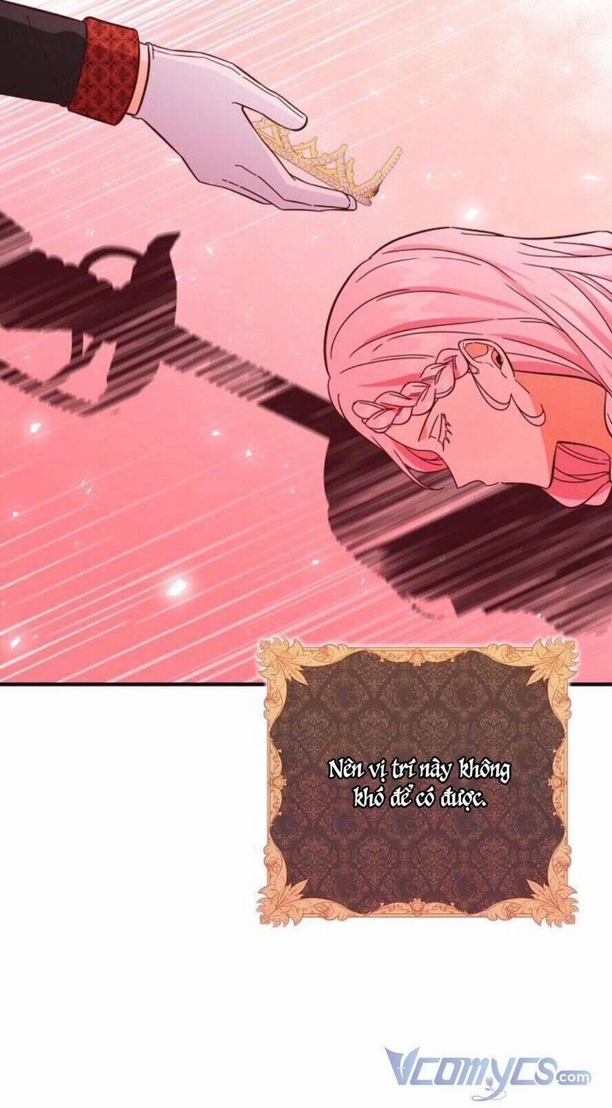 Lòng Trung Thành Với Kẻ Ác 37 trang 78