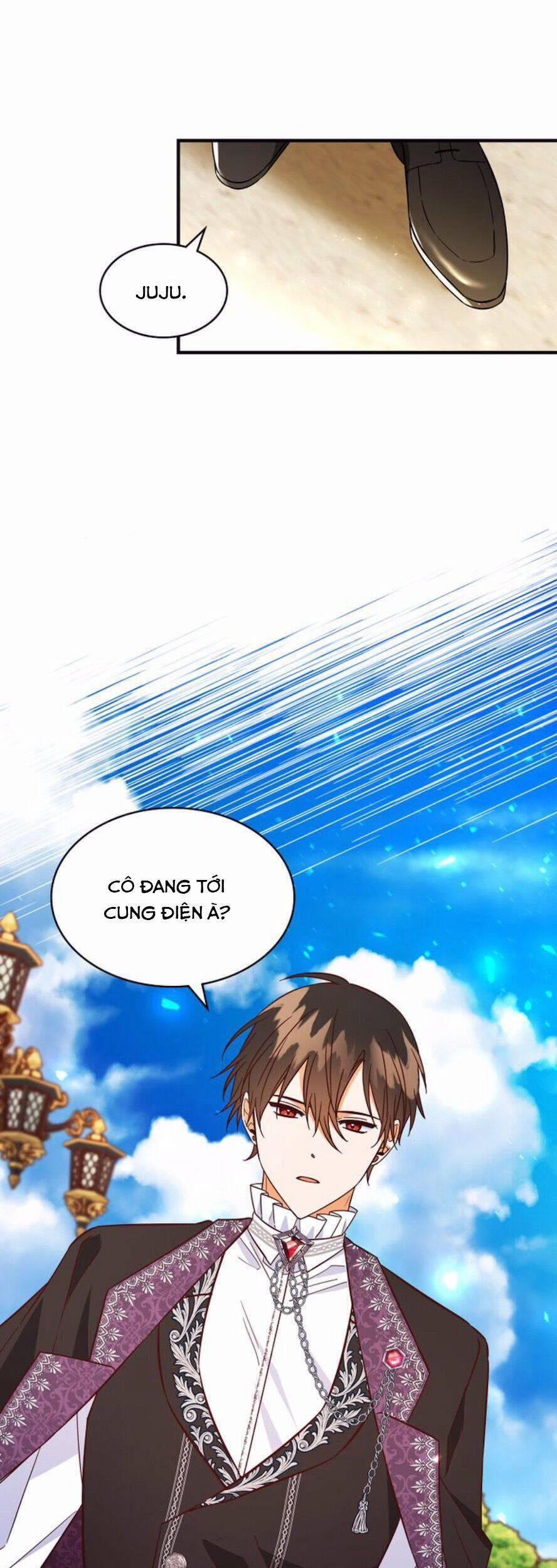 Lòng Trung Thành Với Kẻ Ác 37 trang 8