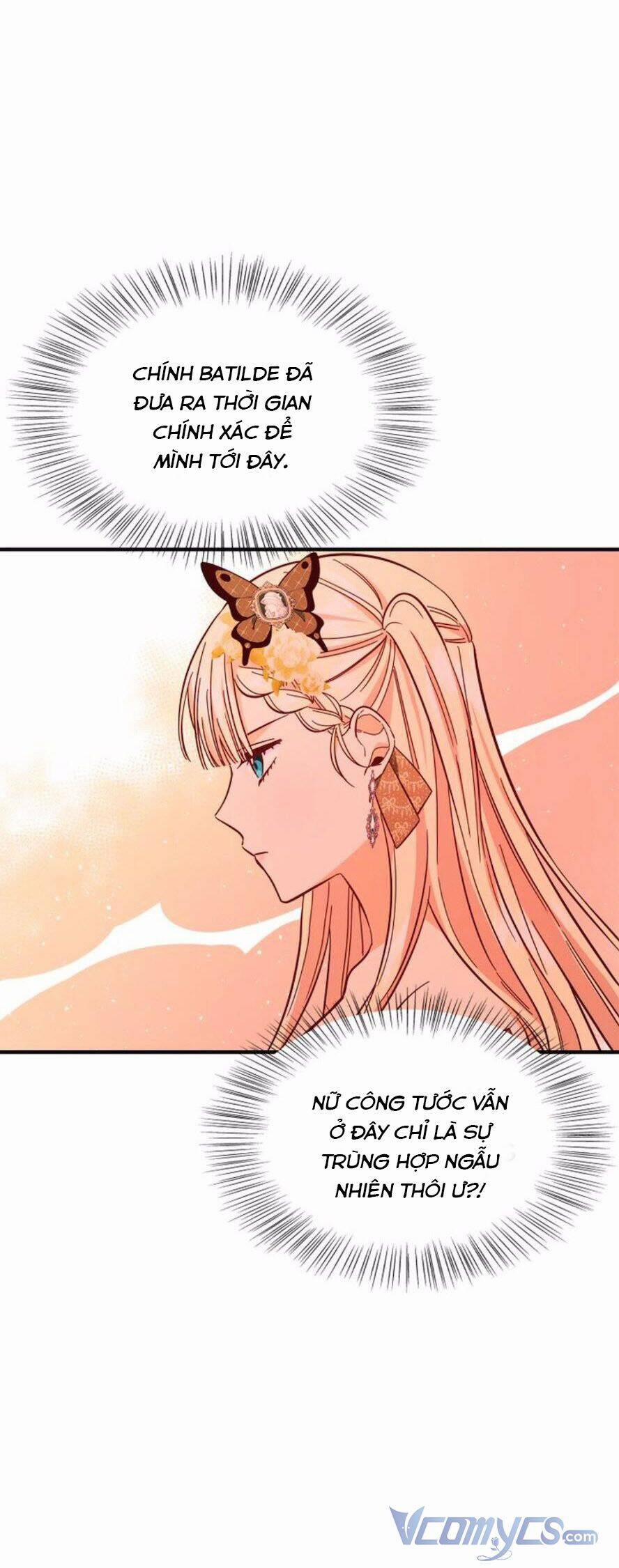 Lòng Trung Thành Với Kẻ Ác 37 trang 83