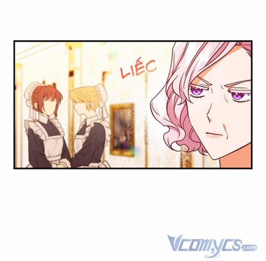 Lòng Trung Thành Với Kẻ Ác 38 trang 12