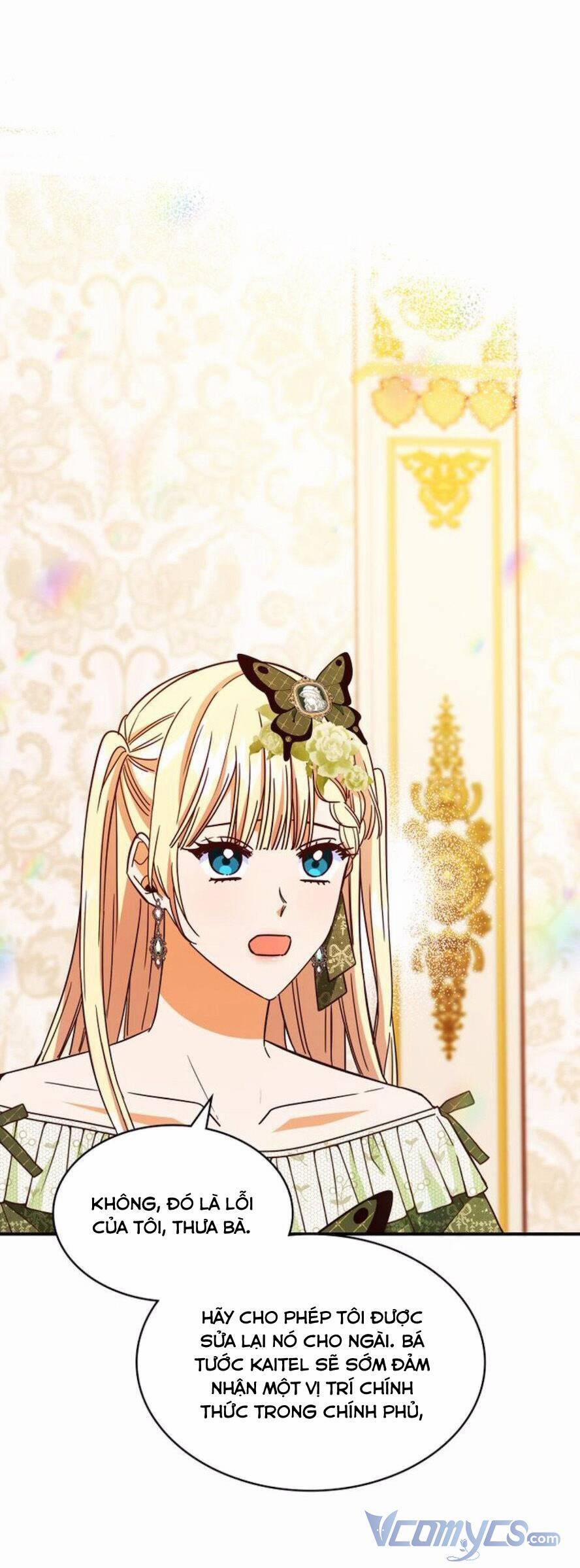 Lòng Trung Thành Với Kẻ Ác 38 trang 14
