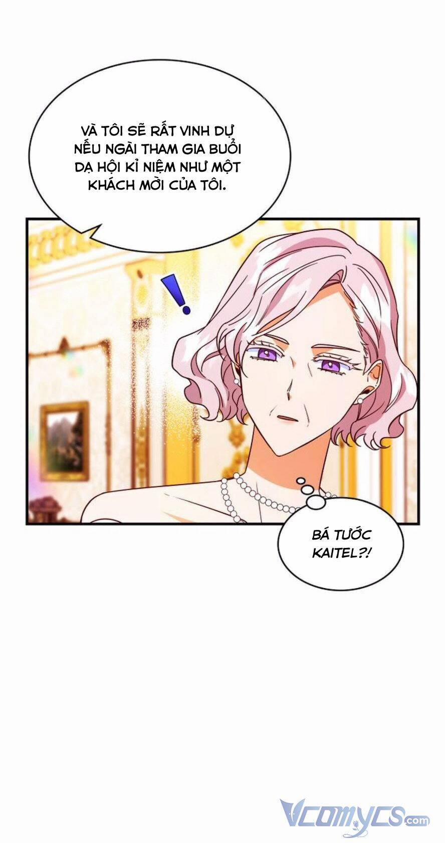 Lòng Trung Thành Với Kẻ Ác 38 trang 15