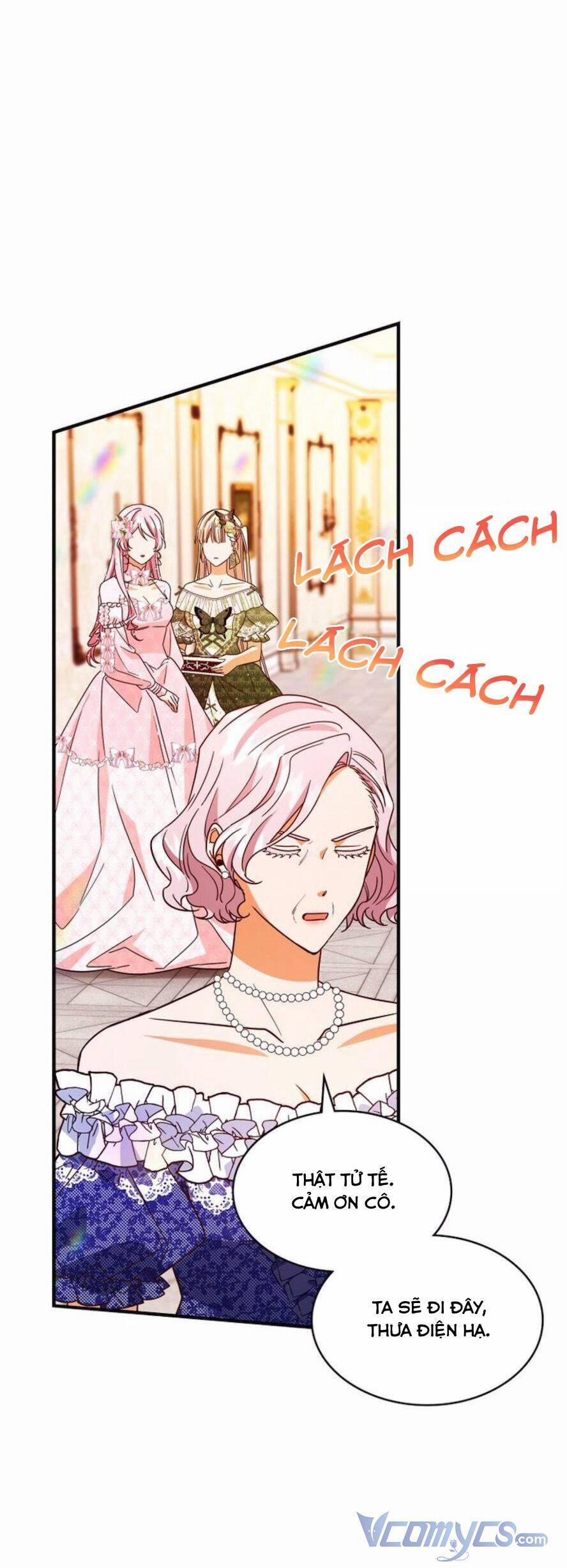 Lòng Trung Thành Với Kẻ Ác 38 trang 16