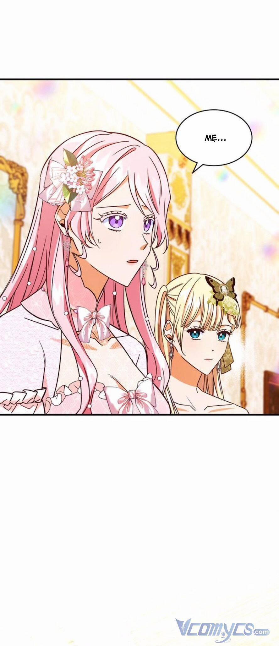 Lòng Trung Thành Với Kẻ Ác 38 trang 17