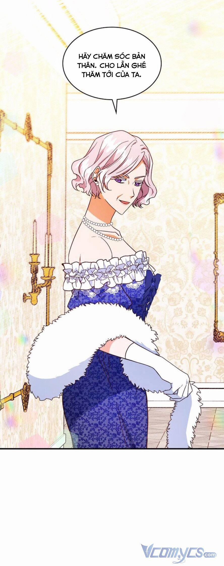 Lòng Trung Thành Với Kẻ Ác 38 trang 18