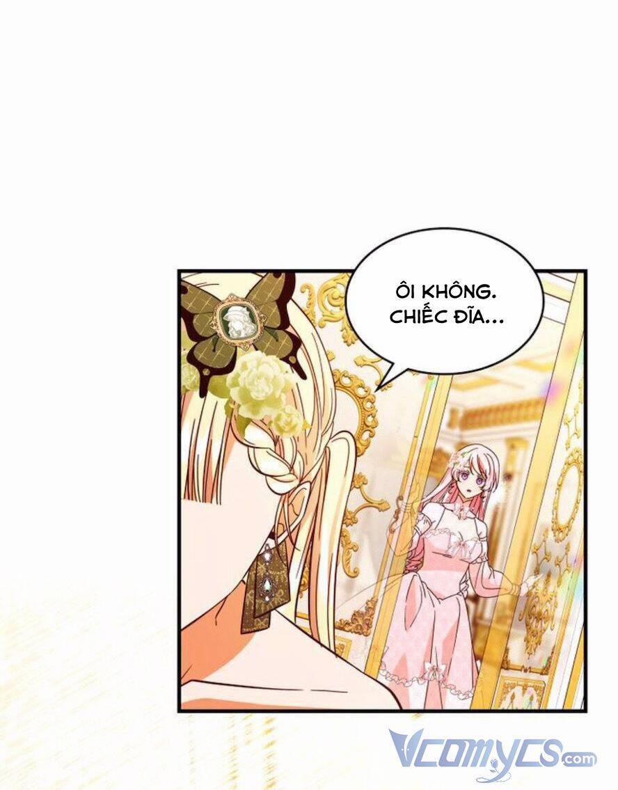 Lòng Trung Thành Với Kẻ Ác 38 trang 2