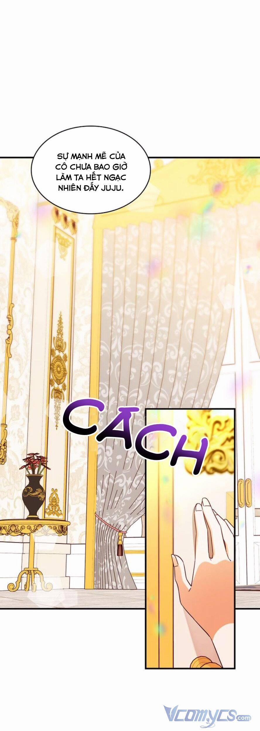 Lòng Trung Thành Với Kẻ Ác 38 trang 20