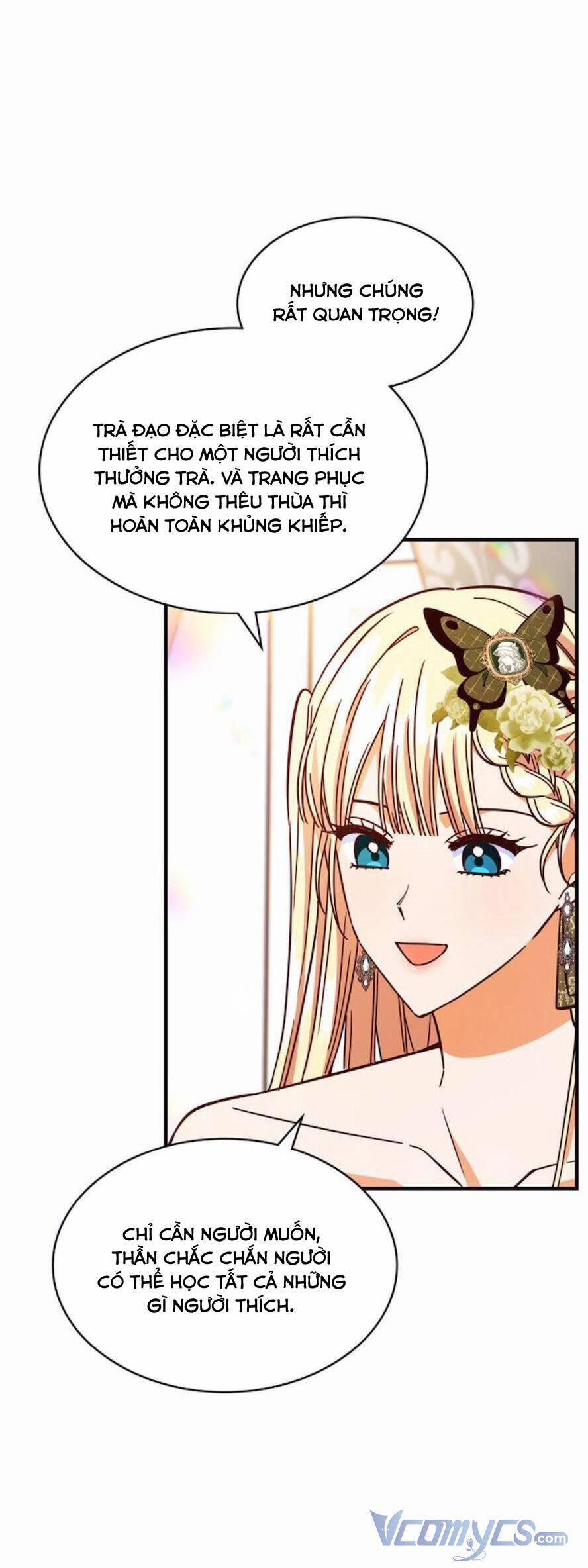 Lòng Trung Thành Với Kẻ Ác 38 trang 24