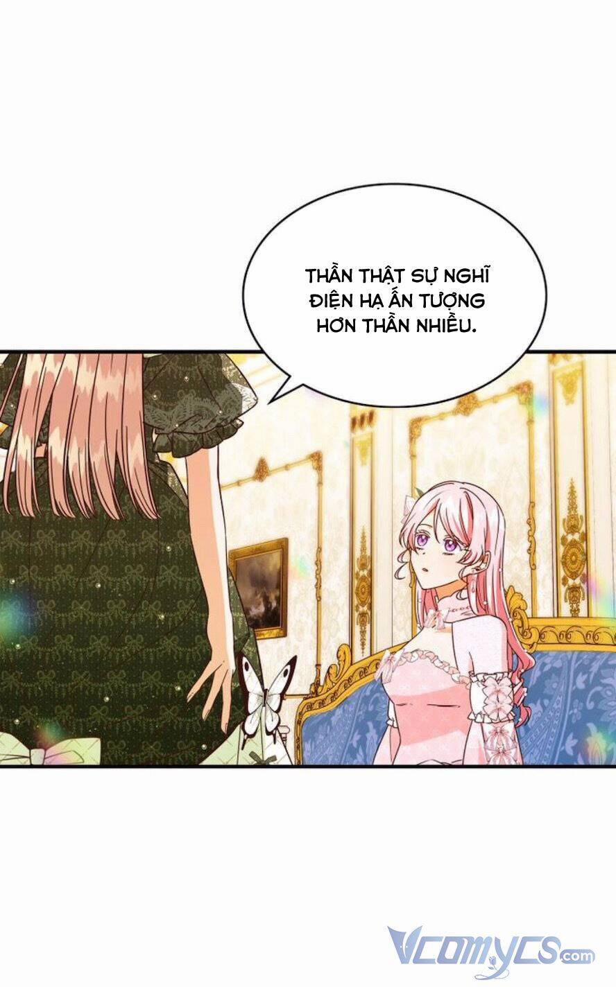 Lòng Trung Thành Với Kẻ Ác 38 trang 25