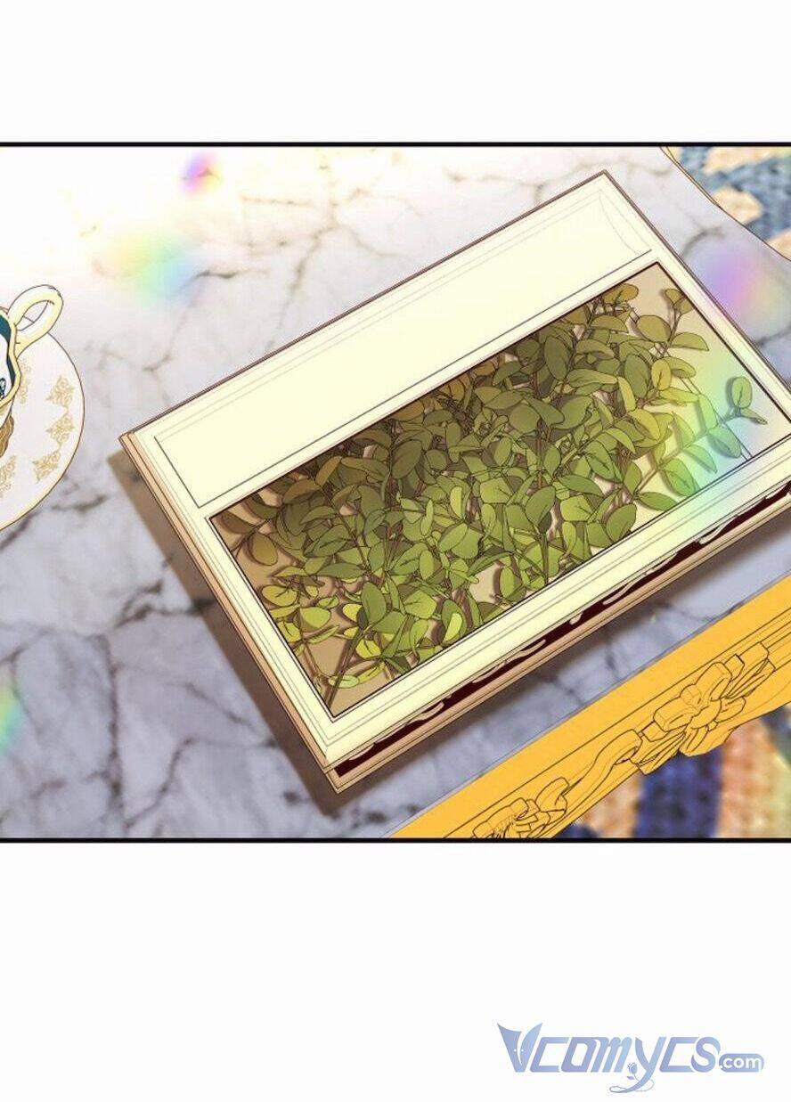 Lòng Trung Thành Với Kẻ Ác 38 trang 27