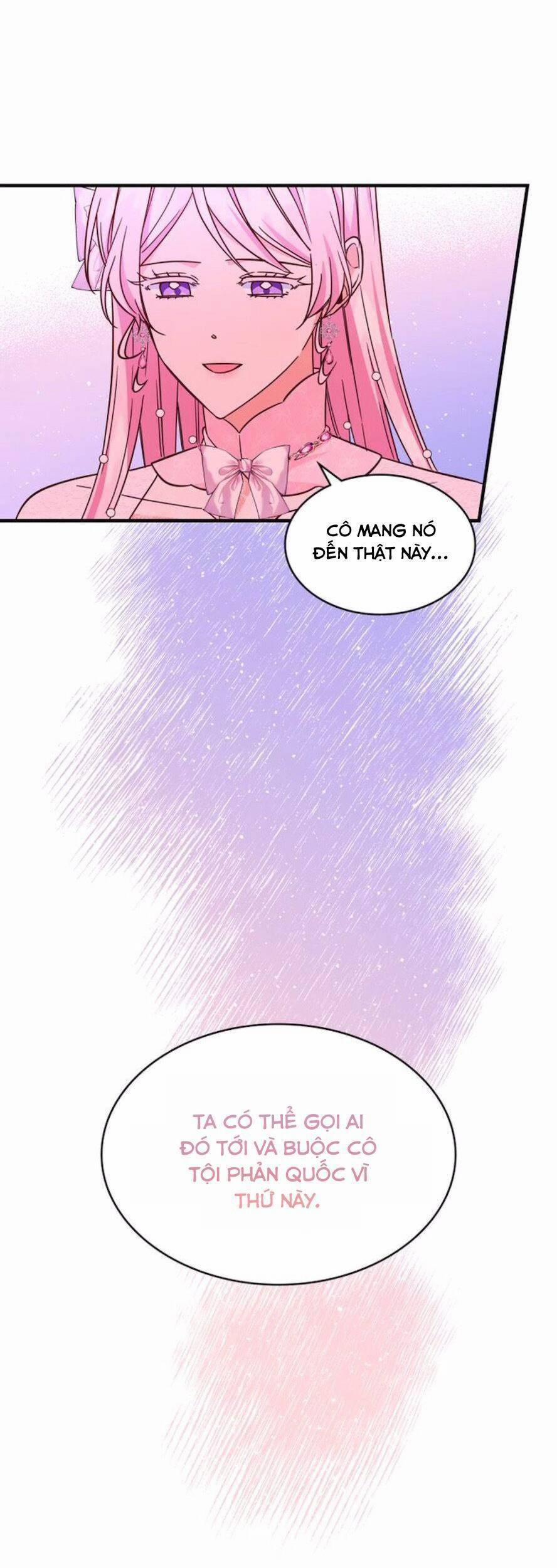 Lòng Trung Thành Với Kẻ Ác 38 trang 28