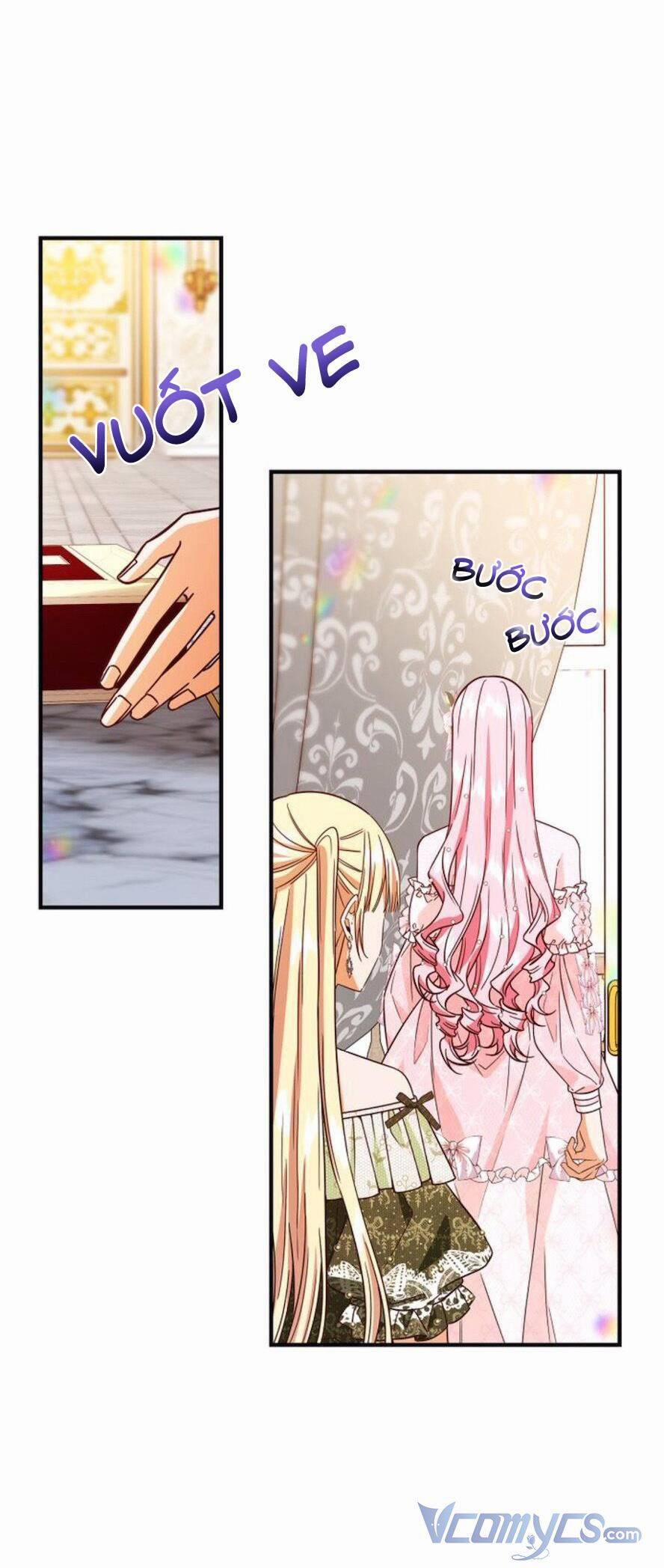 Lòng Trung Thành Với Kẻ Ác 38 trang 31