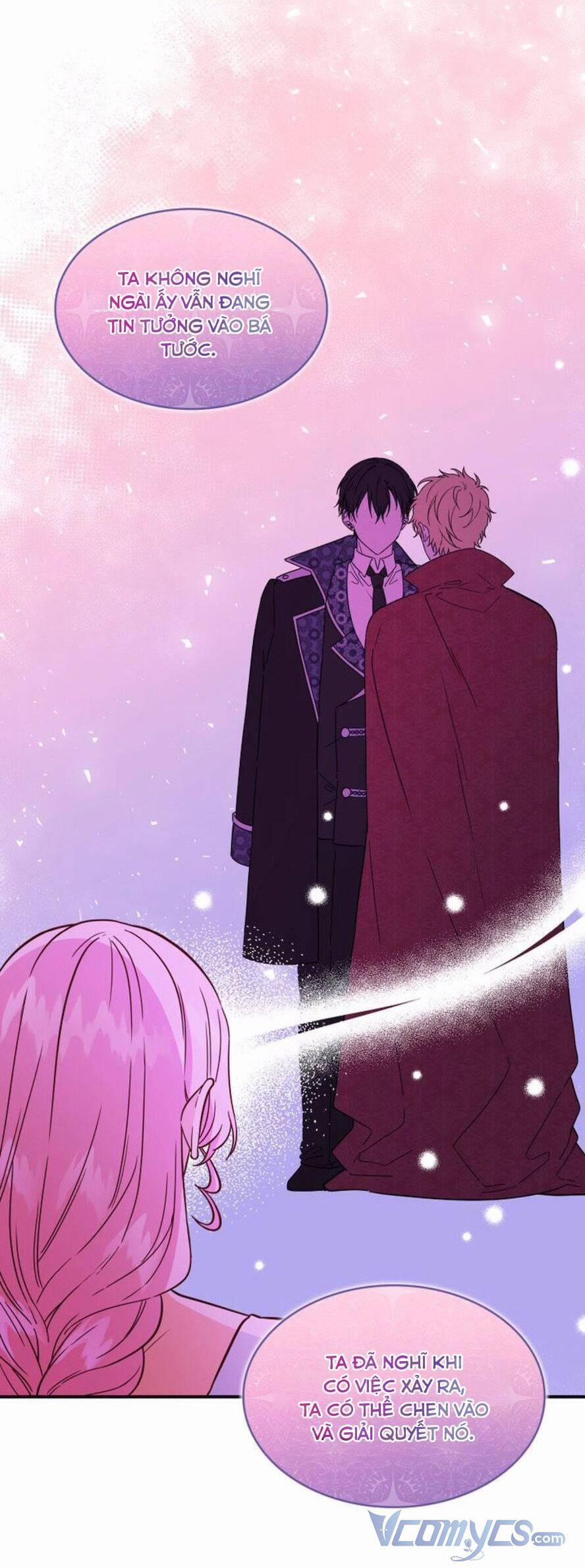 Lòng Trung Thành Với Kẻ Ác 38 trang 34