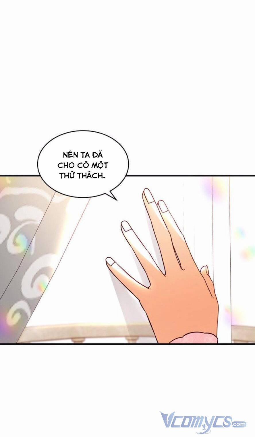 Lòng Trung Thành Với Kẻ Ác 38 trang 37