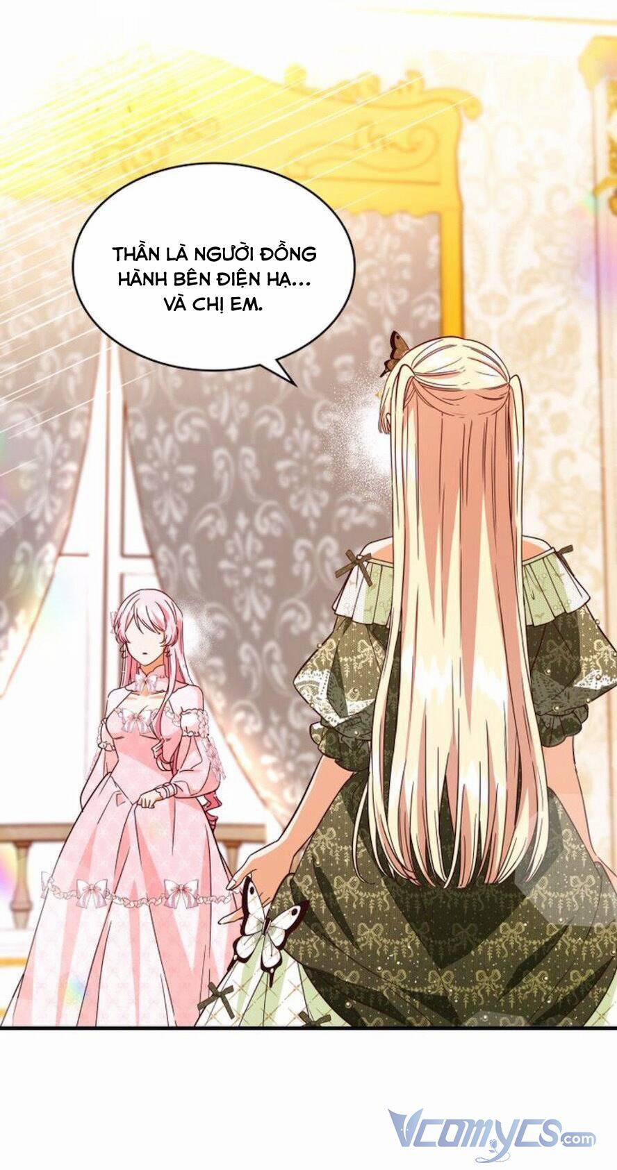 Lòng Trung Thành Với Kẻ Ác 38 trang 41