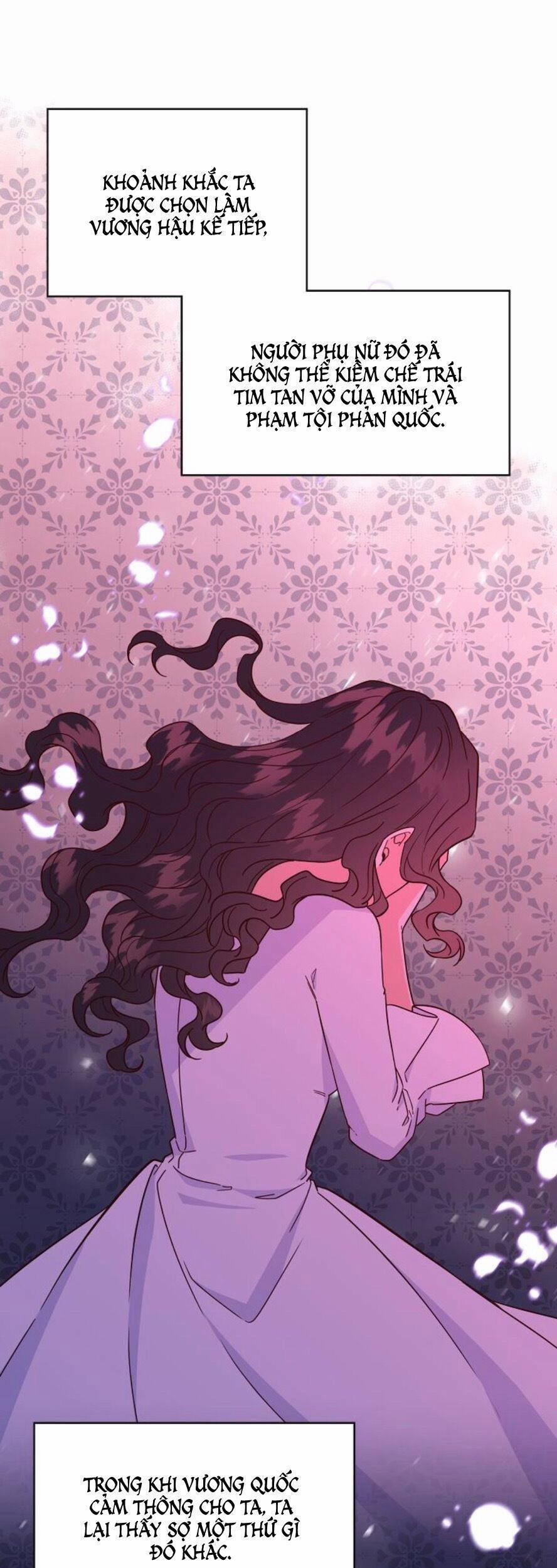 Lòng Trung Thành Với Kẻ Ác 38 trang 45