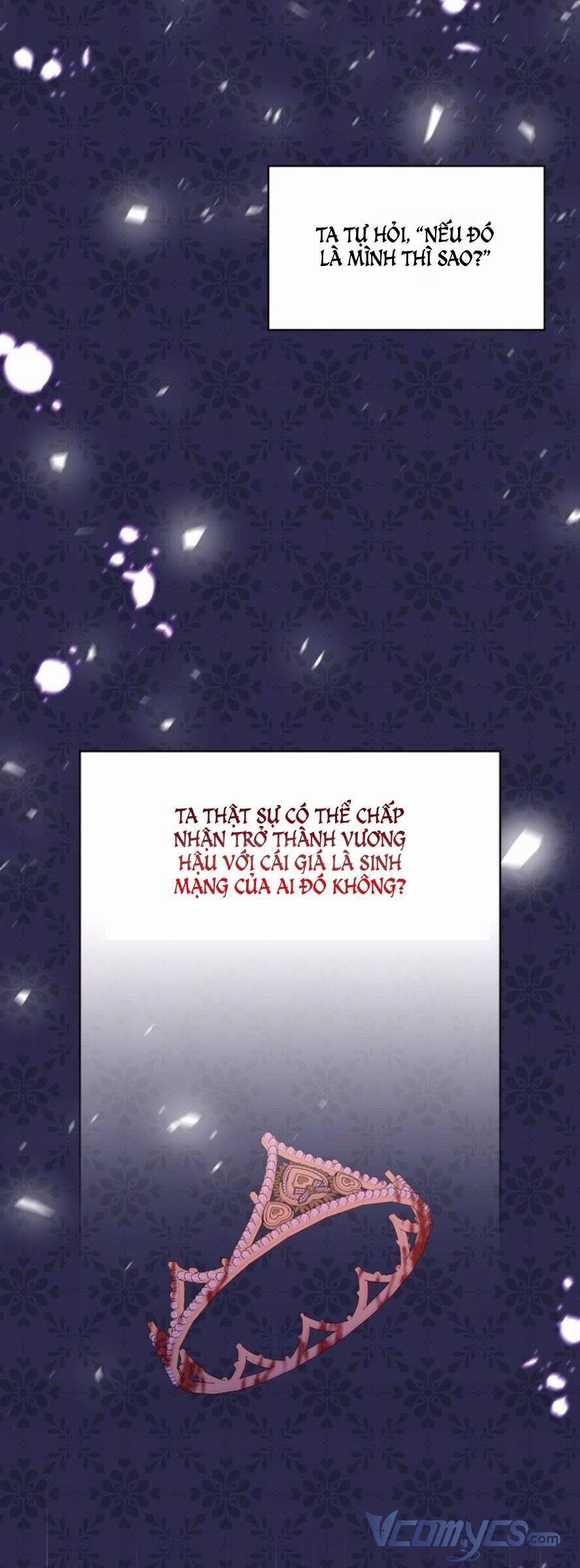 Lòng Trung Thành Với Kẻ Ác 38 trang 47