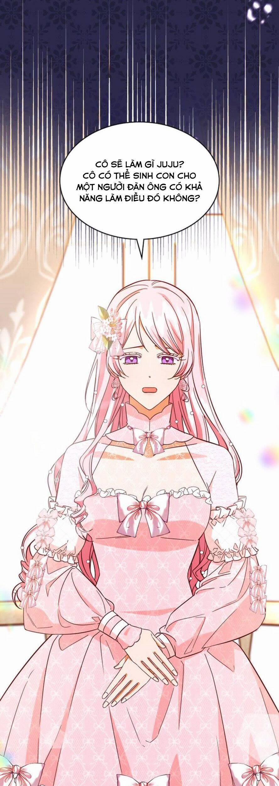 Lòng Trung Thành Với Kẻ Ác 38 trang 48