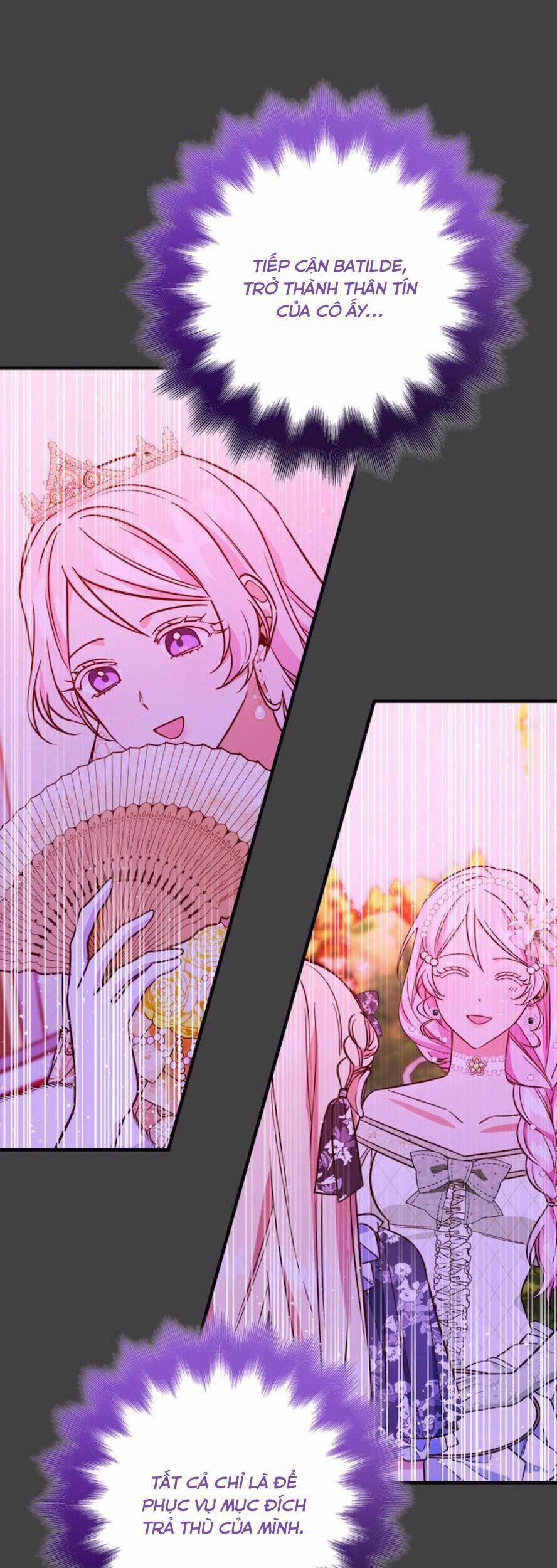 Lòng Trung Thành Với Kẻ Ác 38 trang 51