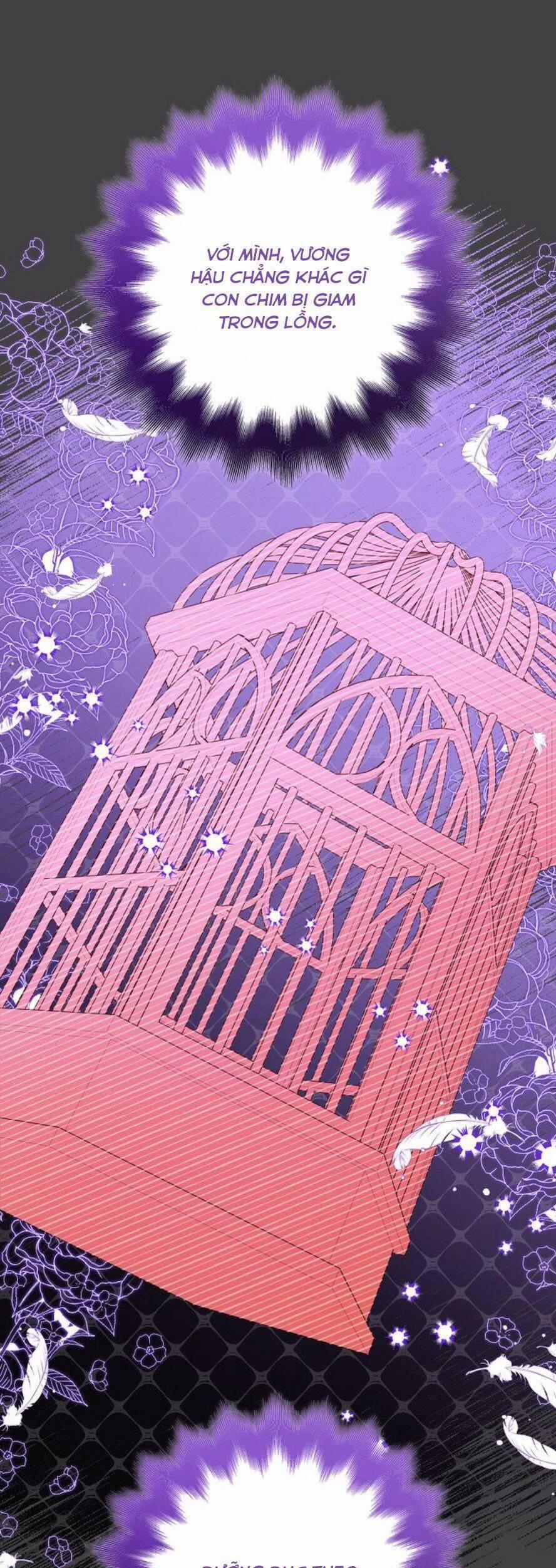 Lòng Trung Thành Với Kẻ Ác 38 trang 53