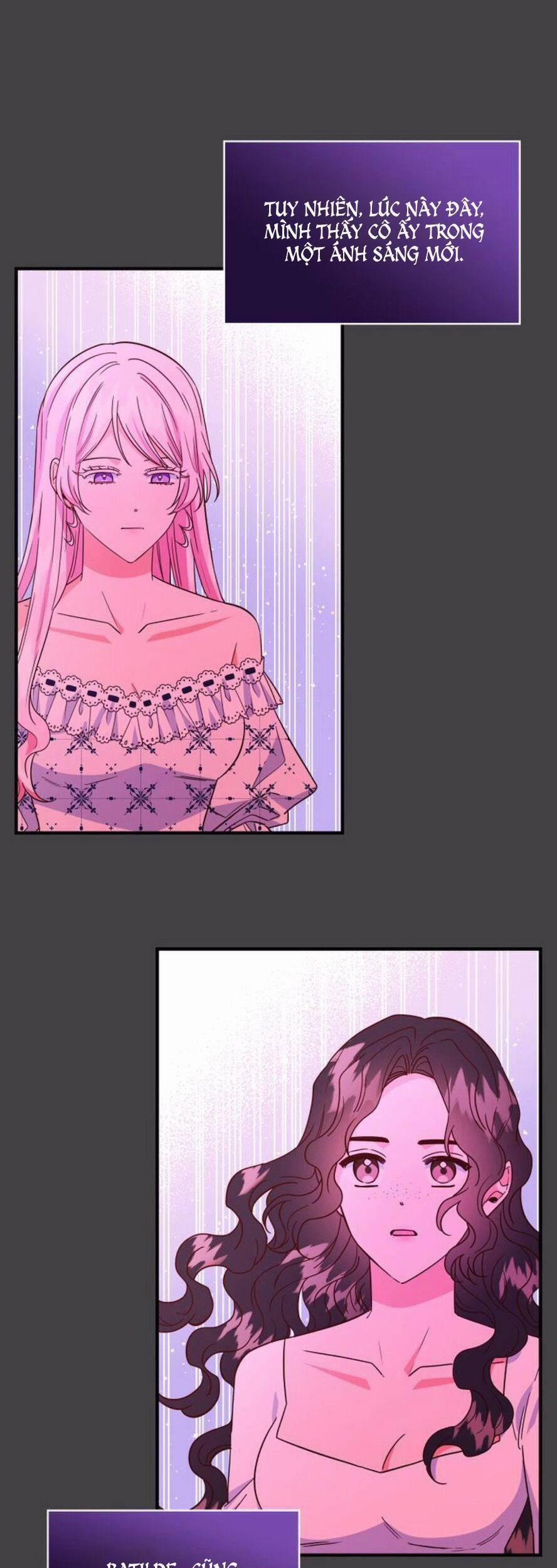 Lòng Trung Thành Với Kẻ Ác 38 trang 55