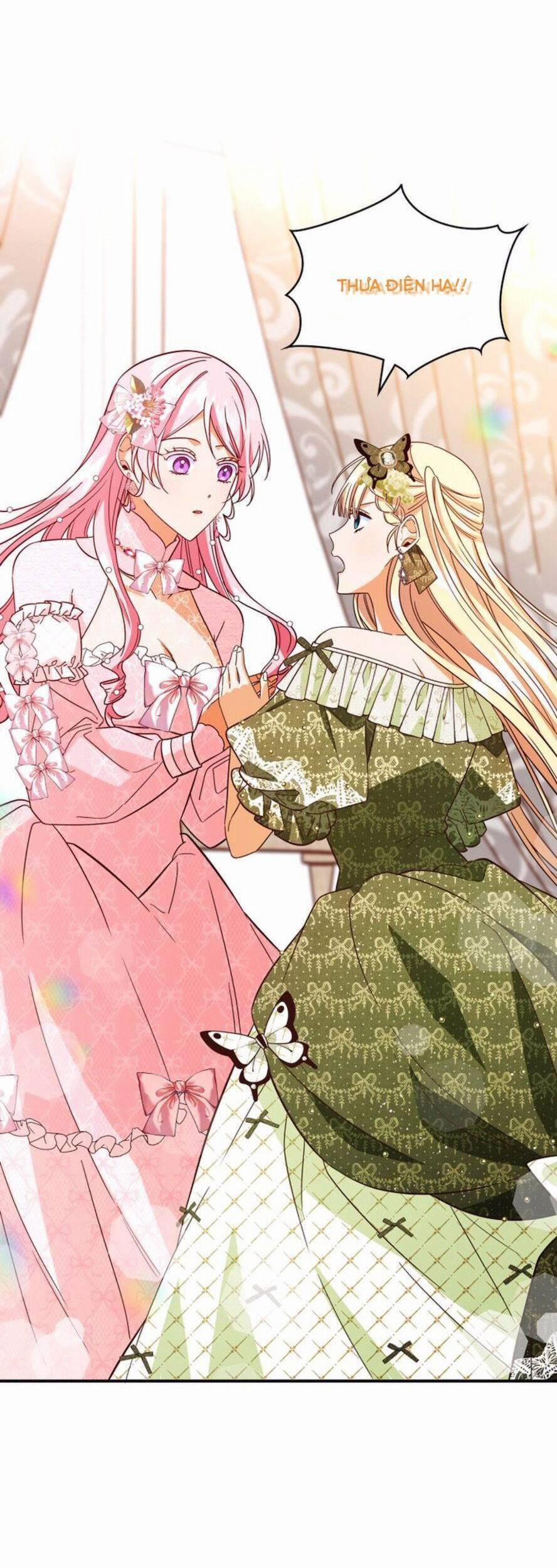 Lòng Trung Thành Với Kẻ Ác 38 trang 58