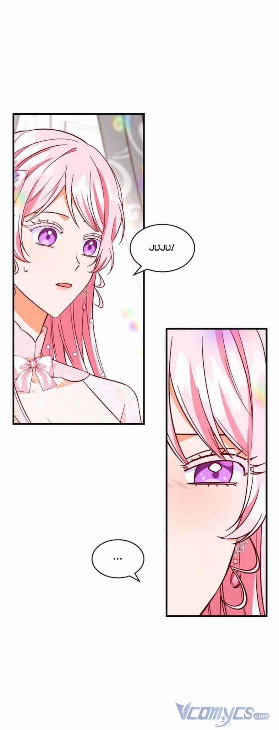 Lòng Trung Thành Với Kẻ Ác 38 trang 61